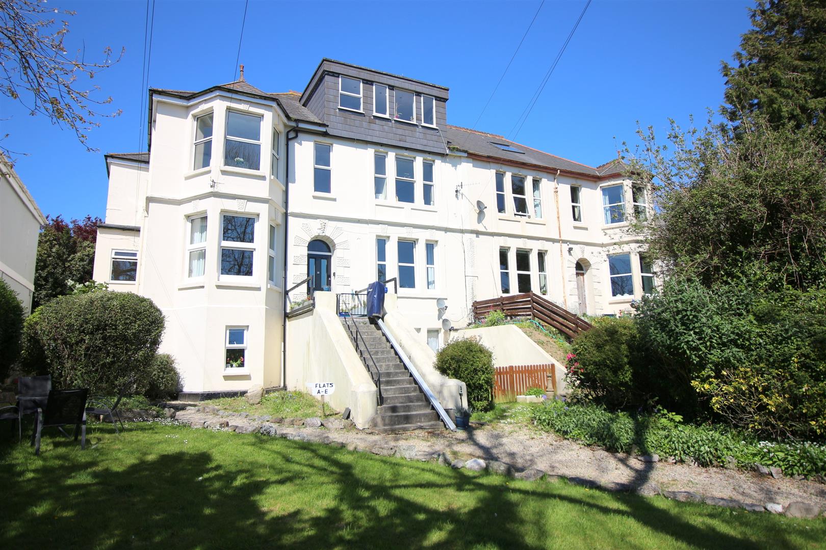 St. Stephens Road, Saltash Wainwright Estate Agents